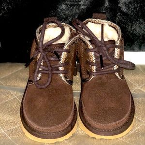 Toddler Boy Ugg Boots